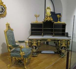 König Ludwig Museum