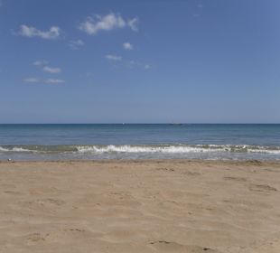 Hotel-Strand