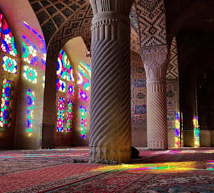 Nasir al-Mulk