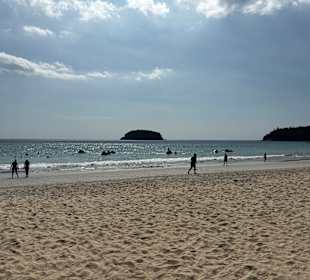 Strand