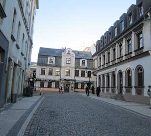 Altstadt Liberec
