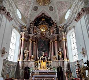 Sport & Freizeit