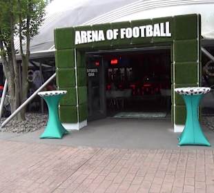 Themenbereich England