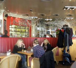 Café & Bar Celona Paderborn