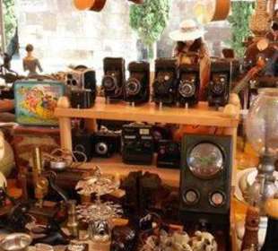 Развал в Барсе