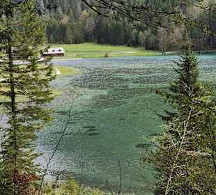 Jägersee