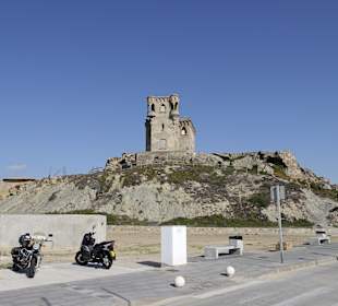Castillo de Guzman el Bueno