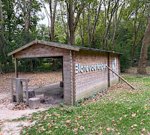 Steinerbos Belevenispark