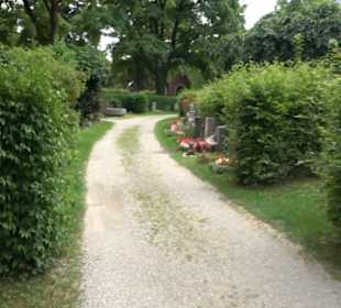 Nordfriedhof München