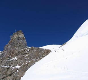 Jungfraujoch