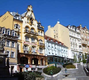 Der Egerländer Hof, immer wieder ein Geheimtip!  