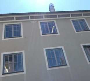 Altstadt Leutkirch