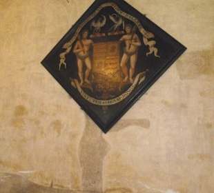 Wappen der Familie Drummond