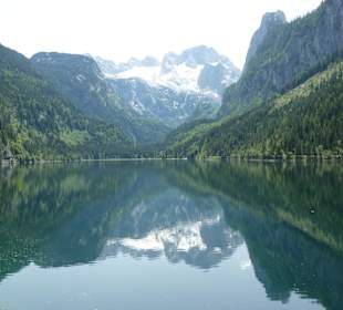 Gosausee