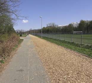 Sport- und Freizeitpark Markwasen