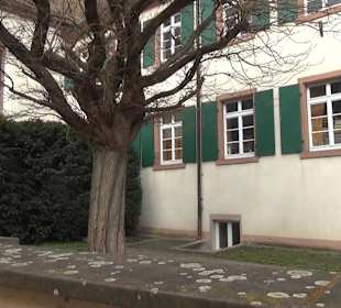 Kapuzinerkloster Offenburg