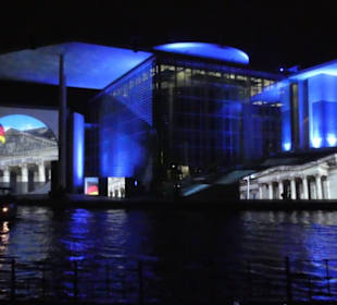Eine parlamentarische Spurensuche an der Spree