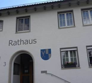 Rathaus Jungingen