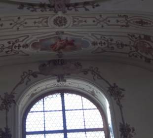 Klosterkirche Notre Dame
