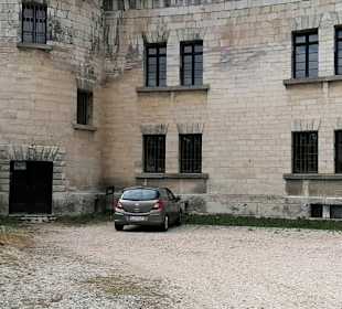 Fort Albeck (Werk XXXIX)