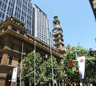 Martin Place