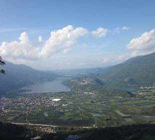 Laghi di Caldonazzo e Levico