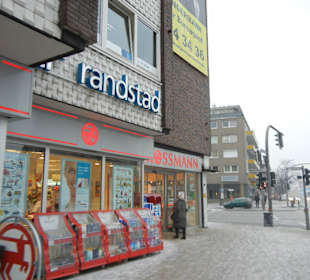 Wandsbek
