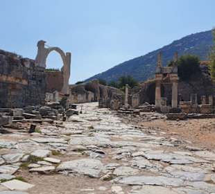 Antikes Ephesus