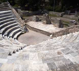 Odeon (Amphitheater)