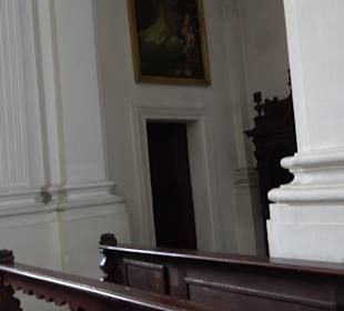 Wallfahrtskirche Schönenberg