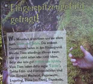 Naturerlebnispfad Meidelstetten