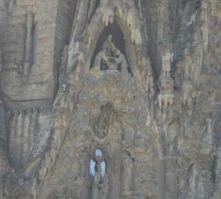 Sagrada Familia
