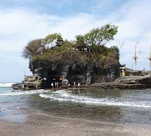 Pura Tanah Lot