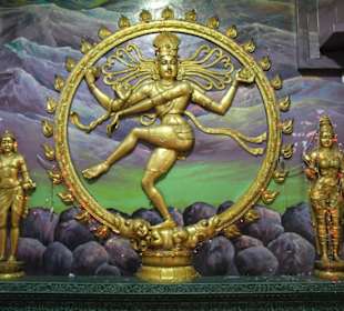 Sri Veeramakaliamman Tempel