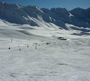 Skigebiet