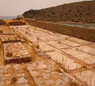 Spinalonga