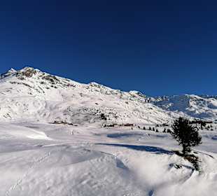Wandern Surses