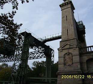 Schiffshebewerk Henrichenburg