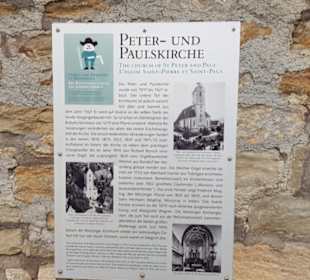 Peter- und Paulskirche
