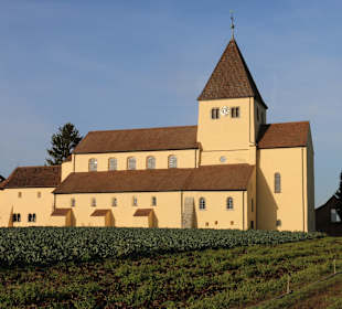 Kirche St. Georg