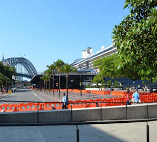 Circular Quay
