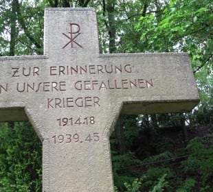 Stadtfriedhof Bad Waldsee