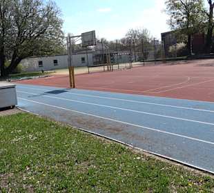 Basketballplätze Stuttgart