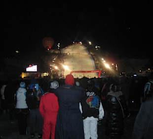 Olympiapark -Olympiaberg