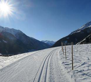 Skigebiet St. Jakob im Defereggental