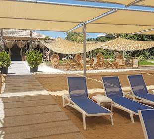 Strand Side - Kumköy