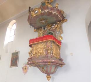 Pfarrkirche St. Martin