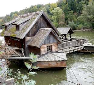 Murecker Schiffsmühle