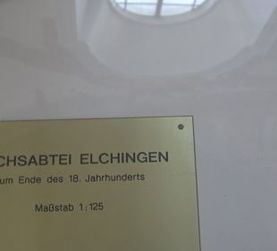 Klosterkirche St. Peter + Paul Oberelchingen