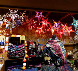 Weihnachtsmarkt Würzburg